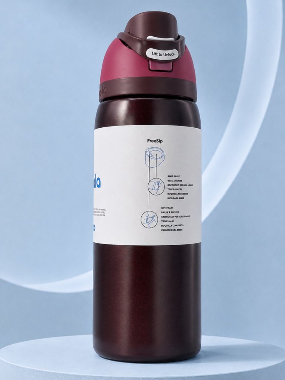 New owala 32oz
